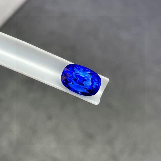 2.11ct 蓝宝石裸石 商品图4