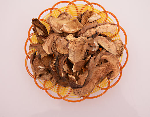 【云南省怒江州兰坪县】恩棋野生牛肝菌150g/盒 商品图2