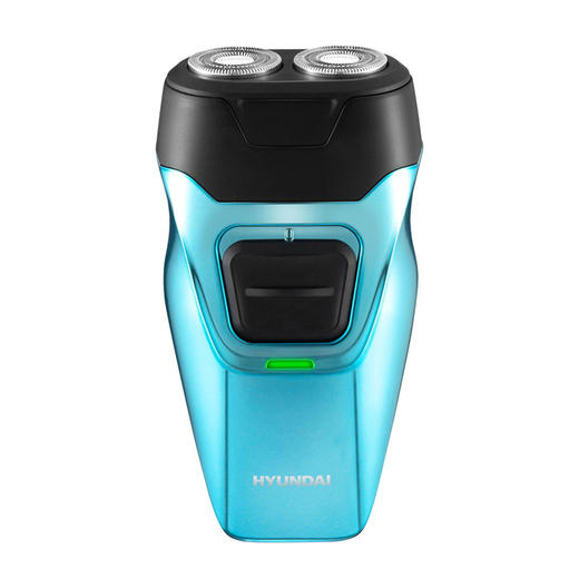 HYUNDAI现代-剃须刀双头浮动剃须刀YS702 商品图3