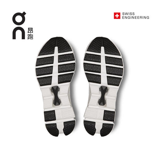 On 昂跑 Cloud X 4女款2024新款新一代运动综合训练跑步鞋 商品图4