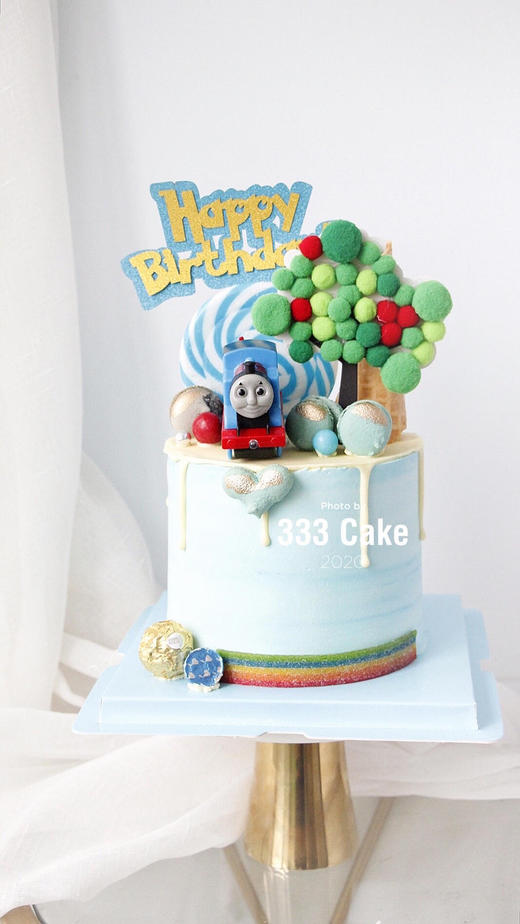 托马斯 商品图0