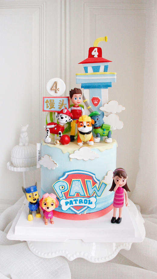 *汪汪队立大功🐶 商品图1