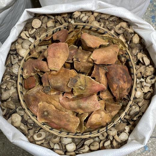 石榴皮 商品图2