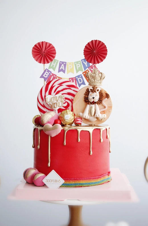 *糖牌&狮子🦁 商品图2