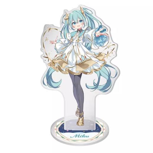CARAVAN初音未来 XMAS SHOP 2023 亚克力立牌 / 初音未来CRVC4582660574450 商品图0