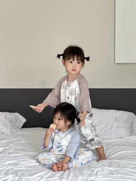 夏天给宝宝穿这个睡袋，只有0次和无数次的区别