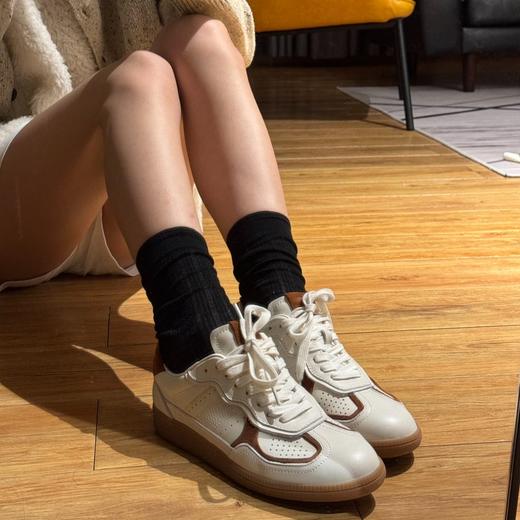 【à perles】四色暴走德训鞋 不累脚超高舒适度【7个工作日】 商品图4