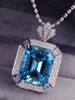 14.8ct 海蓝宝吊坠 商品缩略图3