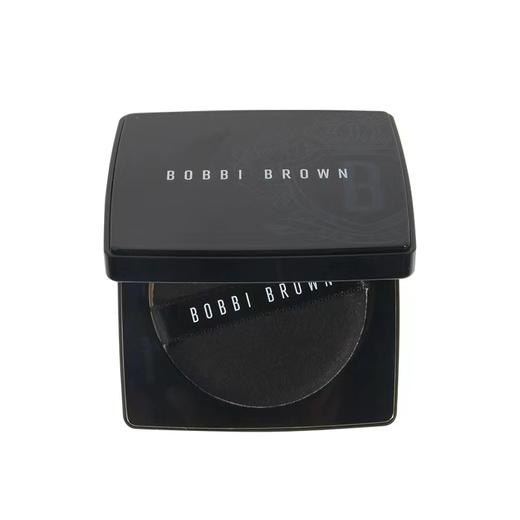 【专柜版】BOBBI BROWN芭比波朗羽柔蜜粉饼散粉 SMD 商品图1