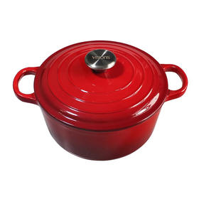 康宁  VISIONS悦厨珐琅锅