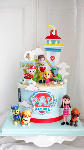 *汪汪队立大功🐶