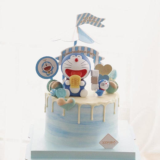 哆啦A梦/机器猫 商品图1