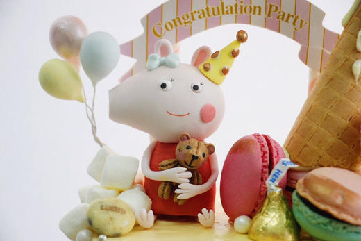 *糖偶&小猪佩奇🐷 商品图1