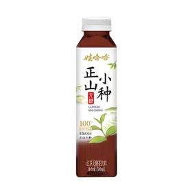 娃哈哈正山小种红茶500ml(6902083815110)