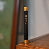 羽诗制造出品 翠竹凝香观山杯铜木熏香器香管礼盒套装 商品缩略图3