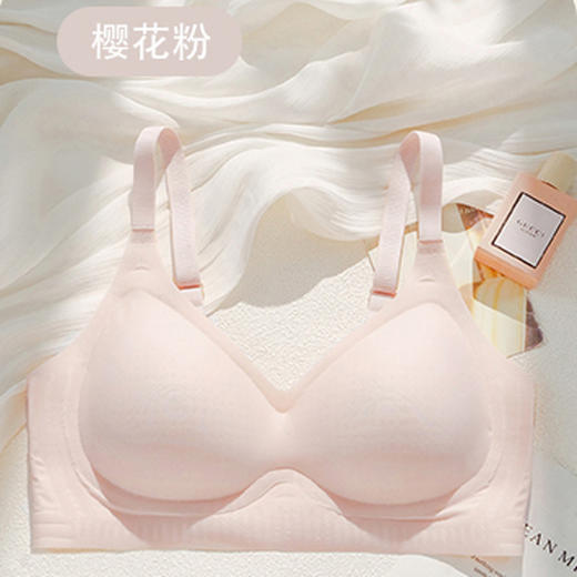 【新品！超薄巨舒适！】自带小空调 45℃穿都不热！ 通透肌肤，凉感冰丝，秀出美背；3D液体提拉，塑造性感好身材！ 商品图7