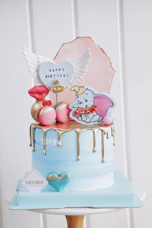 *糖牌&小飞象🐘 商品图0