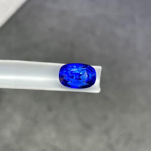 2.11ct 蓝宝石裸石 商品图5