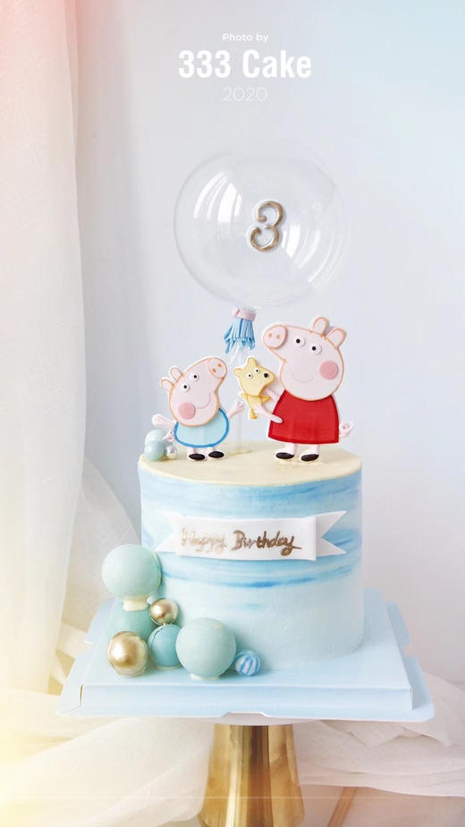 *糖牌&小猪佩奇🐷(备注颜色) 商品图2