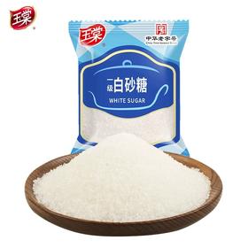 玉棠白砂糖500g