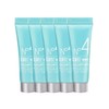 【5支装】韩国 艾珂薇  N4舒敏保湿水分霜10ml 商品缩略图4