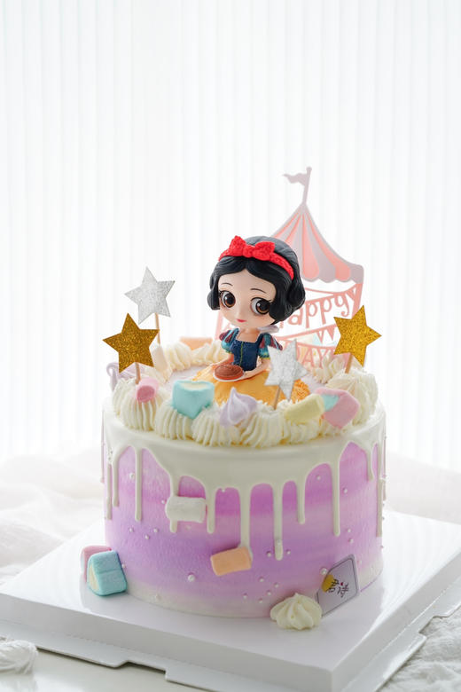 新款可爱白雪公主 商品图0