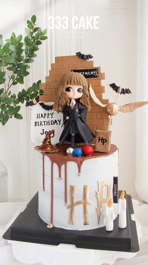 *哈利波特 商品图5