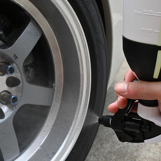 Epoca 意大利进口原装噗咔噗咔小喷壶药剂稀释壶600ml 商品图2