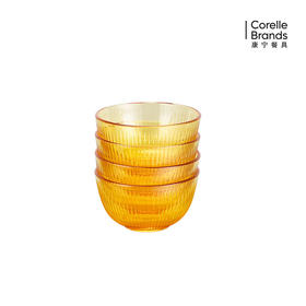 康宁  Snapware晶尊系列餐具豪华4件套（4个饭碗）