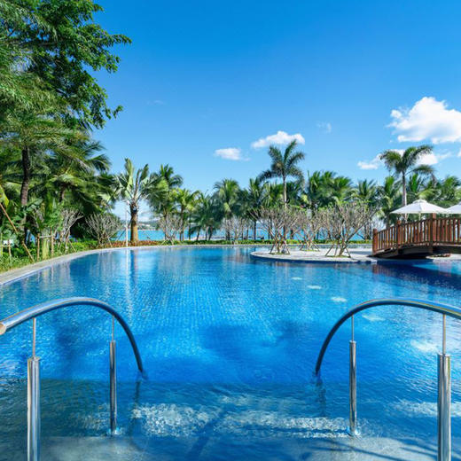 三亚君吉海景酒店 商品图2