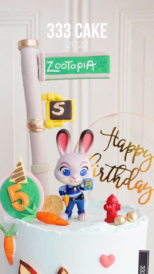 疯狂动物城·定制 商品图2