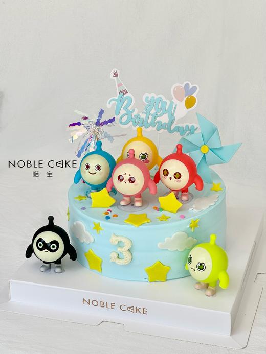 蛋仔派对 商品图0