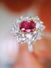 1.52ct 5.13g 红宝石戒指 商品缩略图5