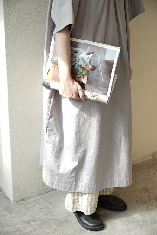 Atelier d'antan3色连衣裙 商品图2