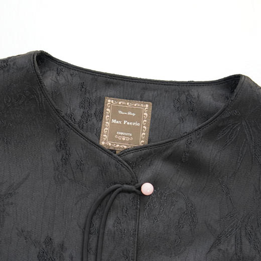 MJ3A013麦克斯菲瑞上衣 商品图2