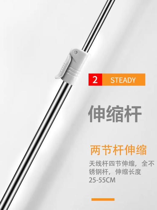 磁性展架 商品图4