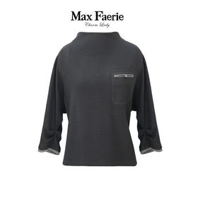 MJ3C011麦克斯菲瑞上衣