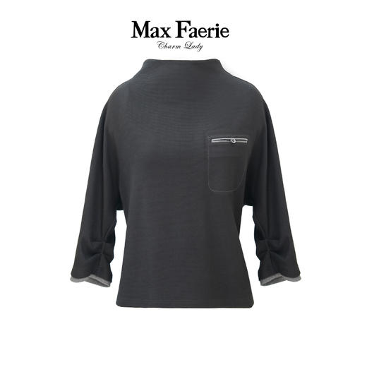 MJ3C011麦克斯菲瑞上衣 商品图0