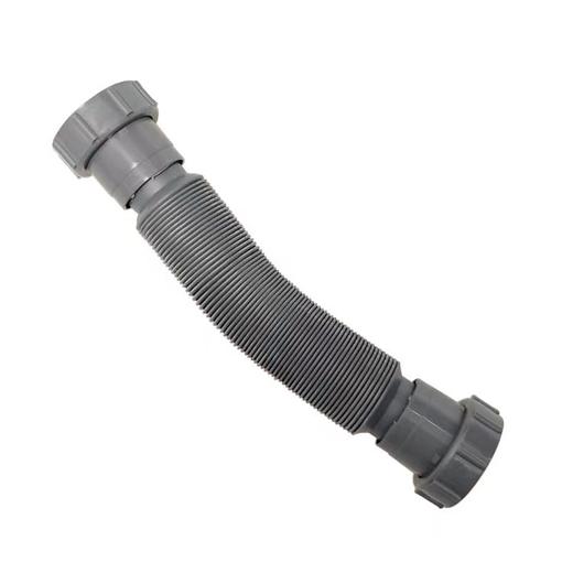 双螺母水槽连接管/KG-15/40管/伸长后70cm 商品图0