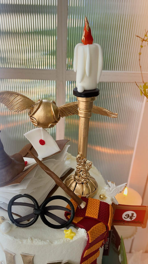 *哈利波特·定制 商品图6