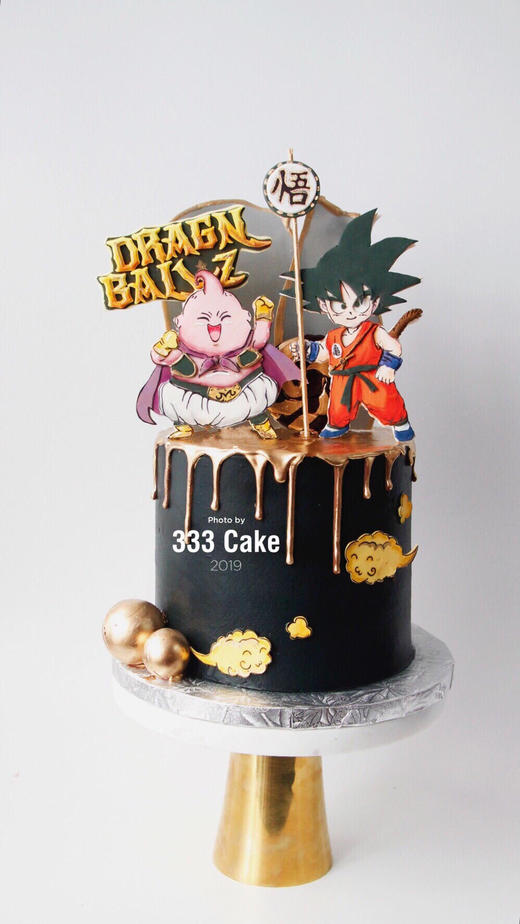 糖牌&悟空/七龙珠·定制 商品图0