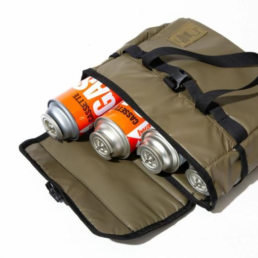 AS2OV 卡式罐收纳包 商品图5