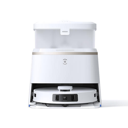 【团购专属】科沃斯T30PROPLUS水箱版/上下水版 商品图0