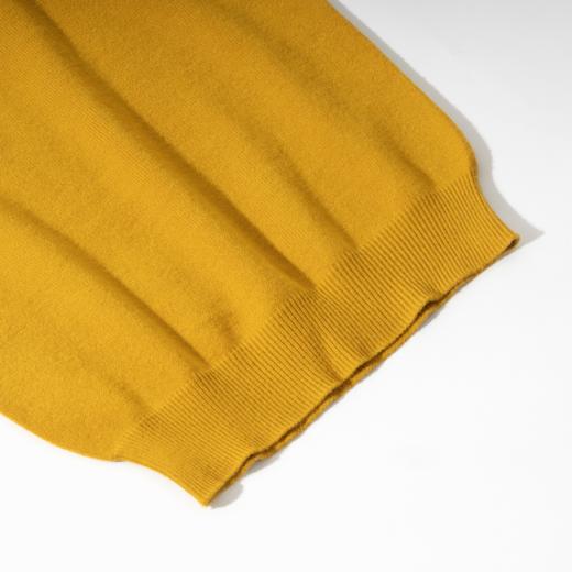 Grace&Glam 一线成衣伞形半高领毛衣 商品图4