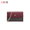 CHCH女包2023新款包包女欧美时尚链条包女单肩包斜挎包女轻奢女包 商品缩略图5
