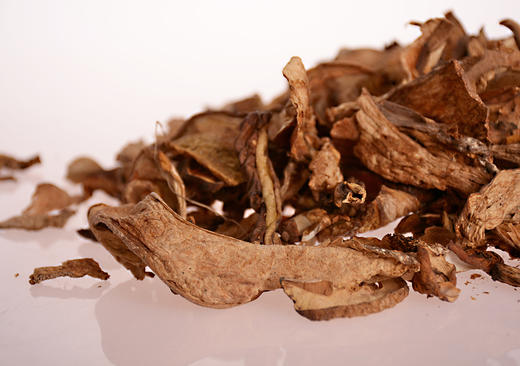 【云南省怒江州兰坪县】恩棋野生牛肝菌150g/盒 商品图1