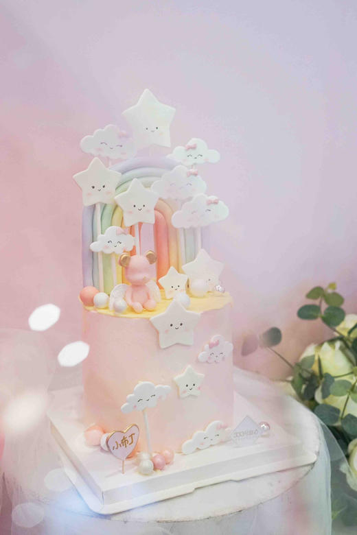 *糖牌&彩虹 商品图2