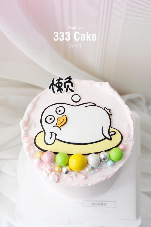 糖牌*小刘鸭 商品图0