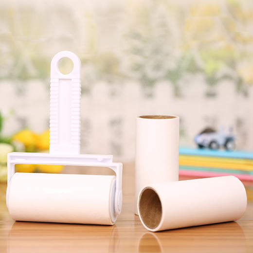 美丽雅滚滚除尘器 商品图6