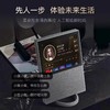 小度智能屏X10 小度在家 蓝牙wifi旗舰音箱 全语音操控 距离保护 蓝光过滤  72小时发货 商品缩略图2